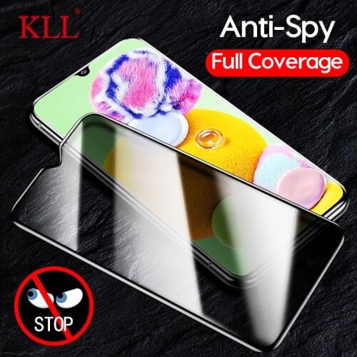 KLL Screen Protectors For Samsung Galaxy A7