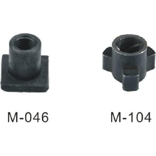 M-046 / M-104 PARTS FOR KM CUTTING MACHINE