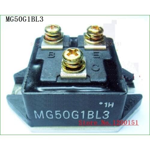 MG50G1BL3 MODULES