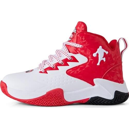 Newest Childrens Basketball Shoes for Boys Non-slip Kids Non-slip Shoes Outdoor Boys Sneakers Shockproof Sneakers Boy Trainers