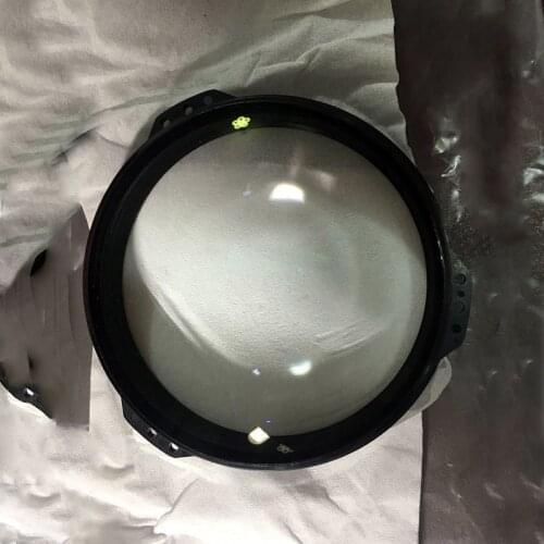 New Front 1st Optical lens block glass group repair parts For Tamron SP 70-200mm f/2.8 Di VC USD G2 (A025) lens