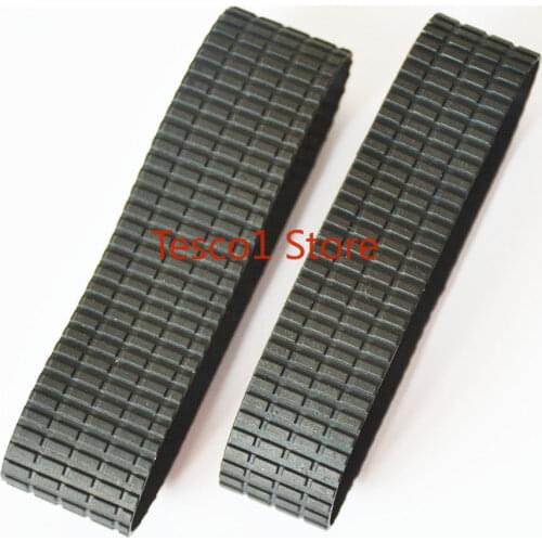 New Camera Lens Zoom + Focus Grip Rubber Ring Unit For Nikon 17-35 mm repair