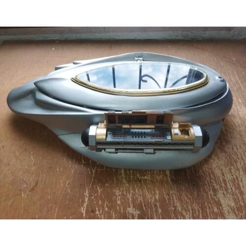 TAKARA TOMY Transformers BW Beast Wars Deformation Cosmos MP Anime Figure Pvc Toy Robot Collections Action Gift