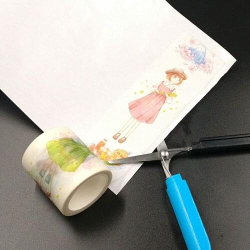 TUNACOCO Decorative Tapes