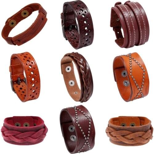VAMOOSY Bracelets
