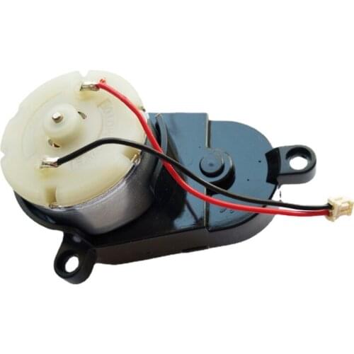 Robotic Vacuum Cleaner Parts Robot Side Brush Motor for Conga 990 IBoto Aqua V710