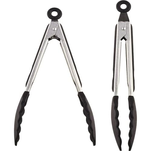 Щипцы кухонные Zekou China At AliExpress