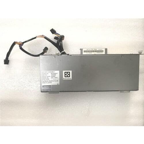 18P5809 H26989 ML3X5078 6V 3200mAh MDS308427 X7K 17679