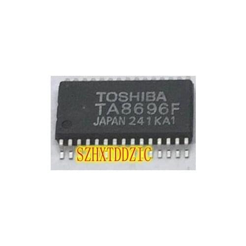 2pcs/lot TA8696F SOP30 [SMD]