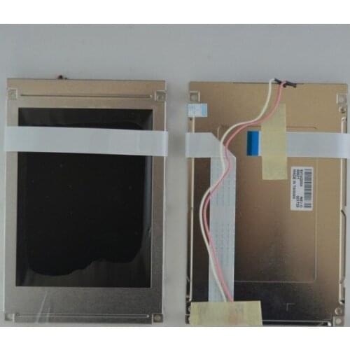 SX14Q005 5.7 inch LCD screen display panel for HMI Repair Parts, New & HAVE IN STOCK