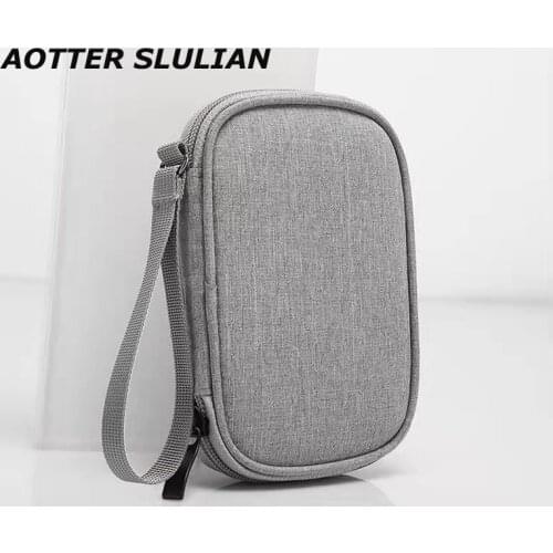 AOTTER SLULIAN Women's Gray Bags