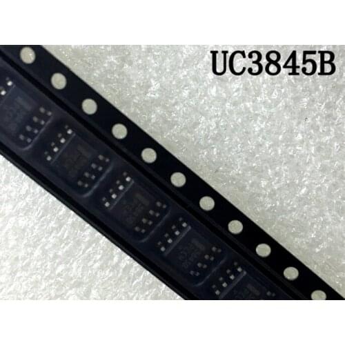 Free shipping UC3845B UC3845 3845B