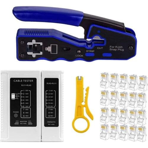 Blueendless Network Tools