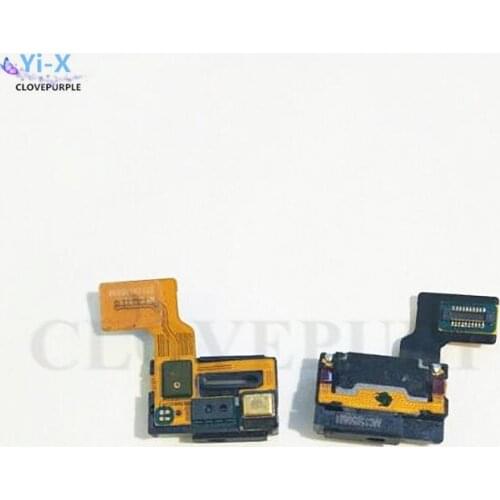 CLOVEPURPLE Microphones For Xiaomi Mi Note Phones