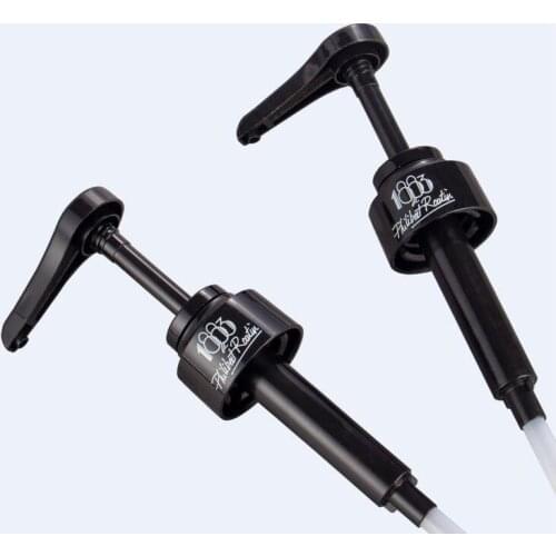 1883 Maison Routin Syrup Dispensing Pump 8ml