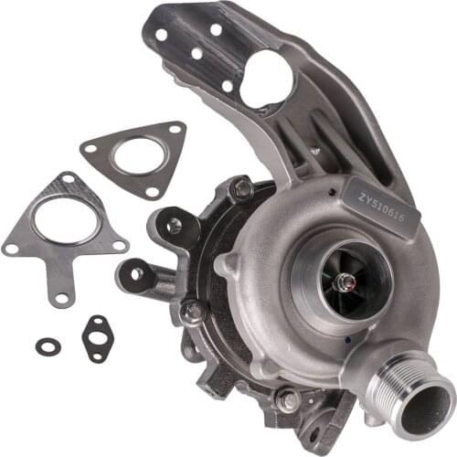 GTB17V 778400 Turbo for Land Rover Discovery 4 IV LA 3.0 TD 2009/09-2016/12