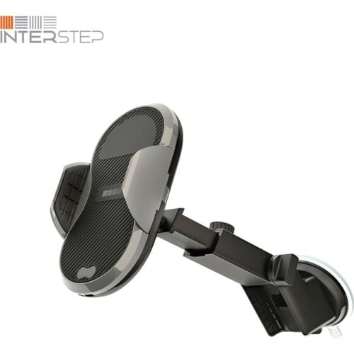 INTERSTEP Mobile Phone Charging Holders