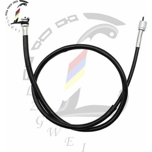 Motorcycle Cable Instrument Cable Meter Line For Suzuki DR250 DR 250 DRZ 400 DRZ400 DR-Z400 DR-Z Speedometer Wire
