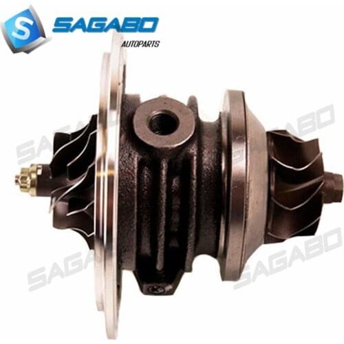 Turbo cartridge core GT1549S 703245 703245-0001/2 for Renault Laguna II 1.9dCi turbo char VR-TBC13