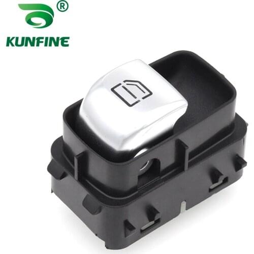 Electric Power Window Side Glass Control Switch Button For BENZ C OEM NO. 2059051513（C