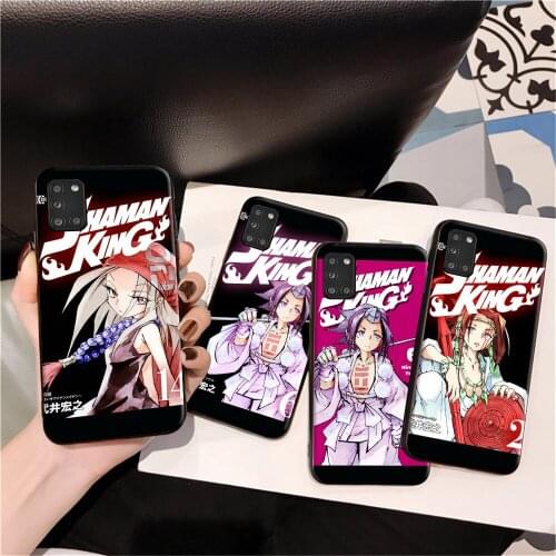 Liser Samsung Galaxy A21s Phone Cases