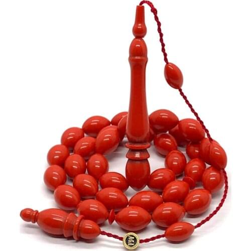 FİRUZEM JEWELRY & DESIGN Katalin Old Object Rosary Turkish handmade custom design Islamic prayer beads