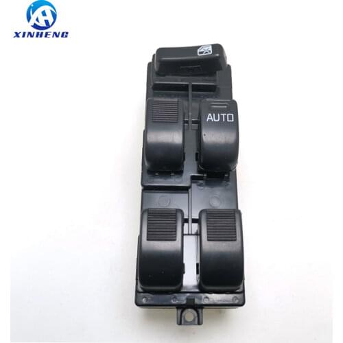 New Right Window Control Switch Power Window Switch 84813-97402 for Toyota Yaris Camry Sparky Daihatsu Terios