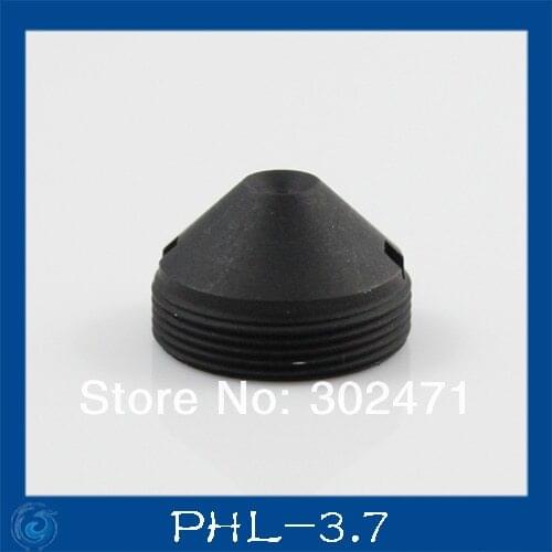 CCTV Lens / Pinhole Lens 3.7mm / Camera Lens / Lenses.Free Shipping
