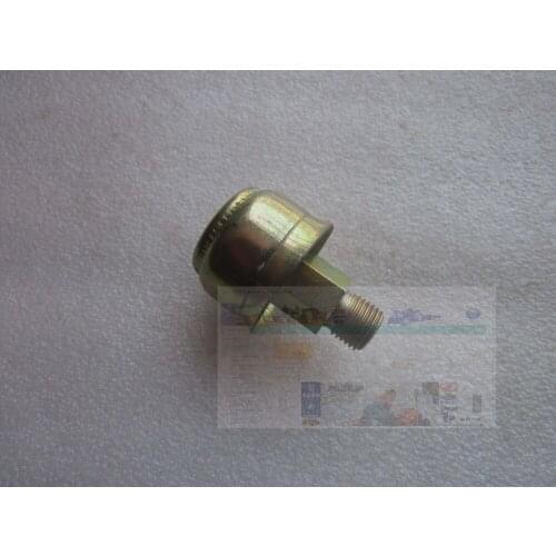 Breather for high pressure fuel pump, please check the screw of the breather when make the order