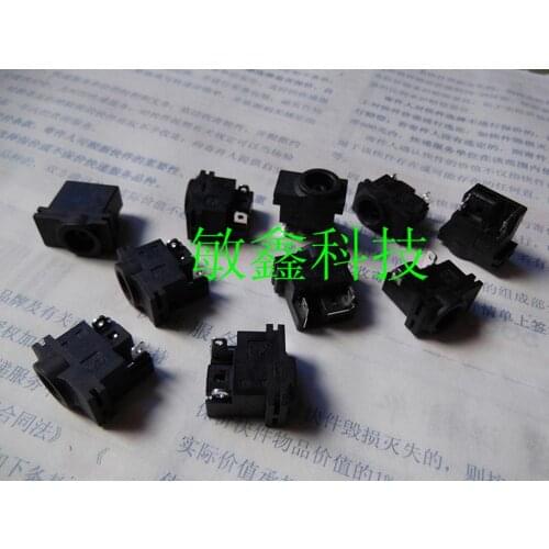 DC Power Connector Power Jack Computer Samsung n128 n148 n150