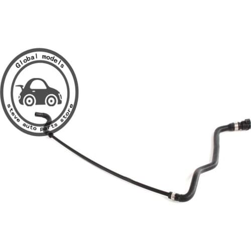 Expansion Tank Vent Hose Water Hose for BMW E60 520i 523Li 525Li 528i 530i 535i 525i 528i 530i 540i 545i 550i 520i 17127519247