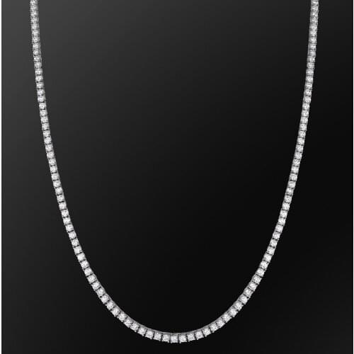 TEMPERAMENT&AA Custom Necklaces