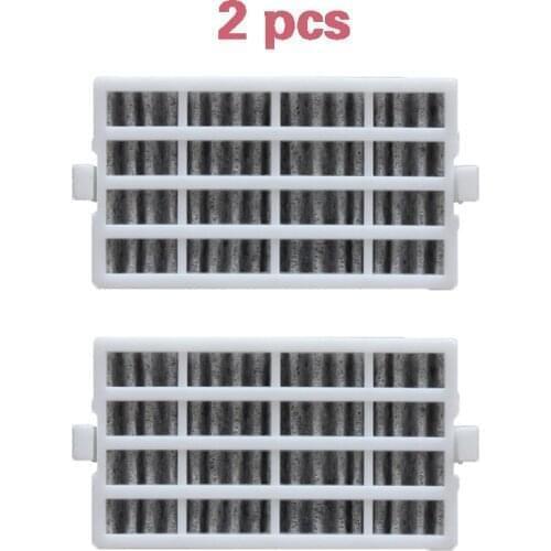 2Pcs Air Filter for Whirlpool W10311524 Refrigerator Fresh Flow Air Filter Hot Selling Parts