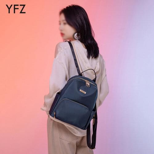YIFANGZHE Women's Lightweight Backpacks