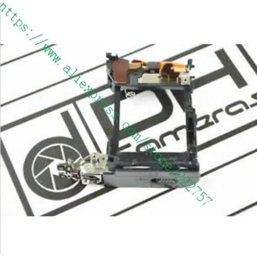 For Sony RX100 II Battery Case WIth Door Cover Replacement Repair Part