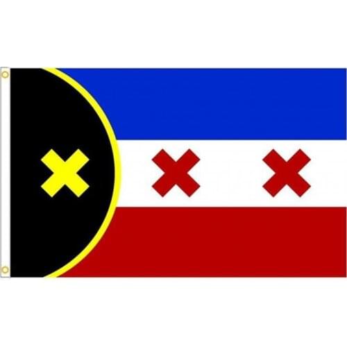 90X150CM/120x180cm L'manberg L Manberg Lmanberg Flag Dream Smp Lmanburg Flags For Decoration Lmanberg Flag And Banners Dream