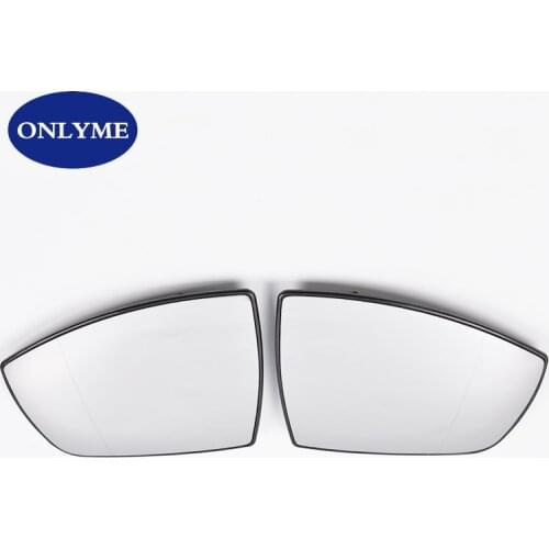 CAR HEATED MIRROR GLASS FOR FORD GALAXY/ GRAND C-MAX /KUGA /S-MAX /ECOSPORT 2006-2019