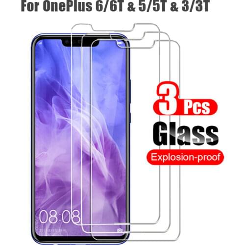 BeoYinGoi Screen Protectors For OnePlus 5