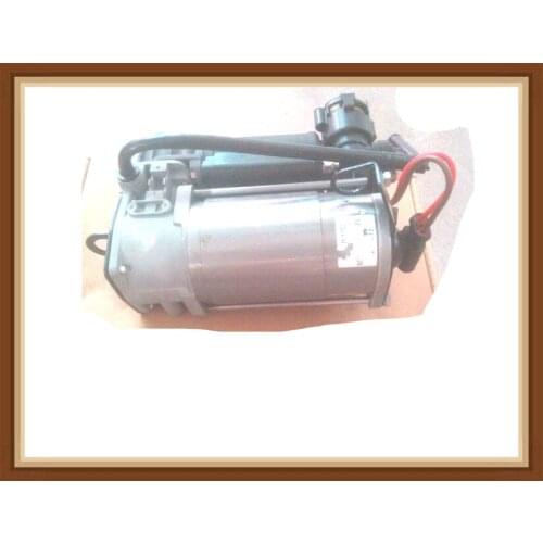 FREE SHIPPING FOR MERCEDES BENZ W220 W211 W207 W219 C219 S211 AIRMATIC SUSPENSION COMPRESSOR