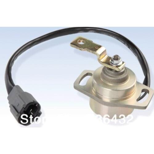 Free shipping! Potentiometer Positioner 4257164 for Hitachi excavator parts EX200-2/3 ,digger spare parts step motor positioner