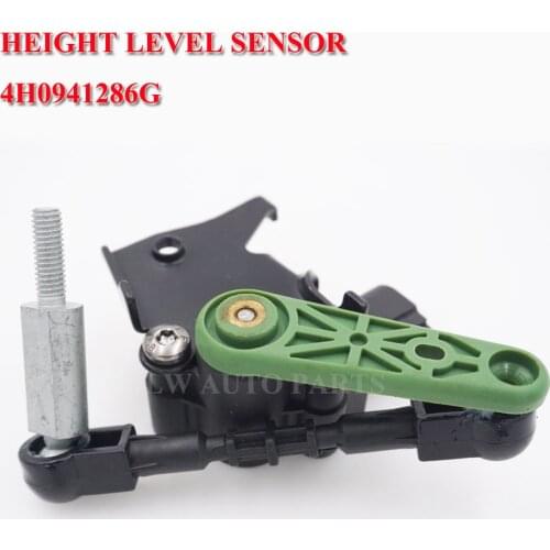 Level Sensor With Poles Right Front 4H0941286G for Audi A6 A8 3c0907503
