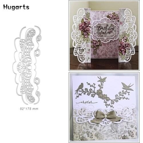 Embossing Forms Hugarts China