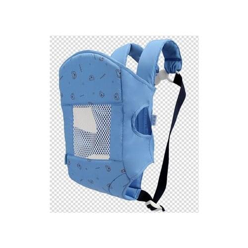 Lightweight Mondern Design Baby Bag for Mommy Simple Backpacks Carries Sling Backpack Poppen Draagzak Baby Accessories BD50BY