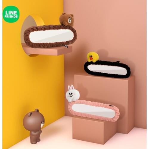 Защитные экраны LINE FRIENDS China At AliExpress