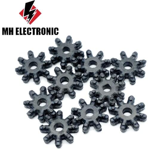 MH Electronic 10pieces/lot Quality Column Flexible Coupler for HYUNDAI for KIA 56315-2K000FFF 56315 2K000FFF 56315-2K000-FFF