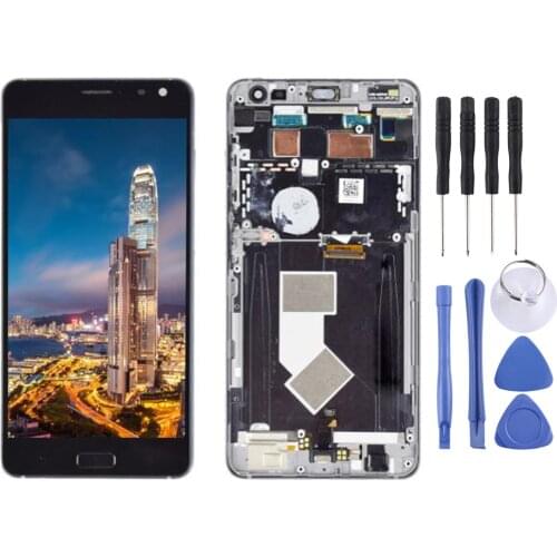 New LCD Screen for ASUS ZenFone AR / zs571kl / vk570kl Screen Display Touch Digitizer Assembly Screen AAA Quality