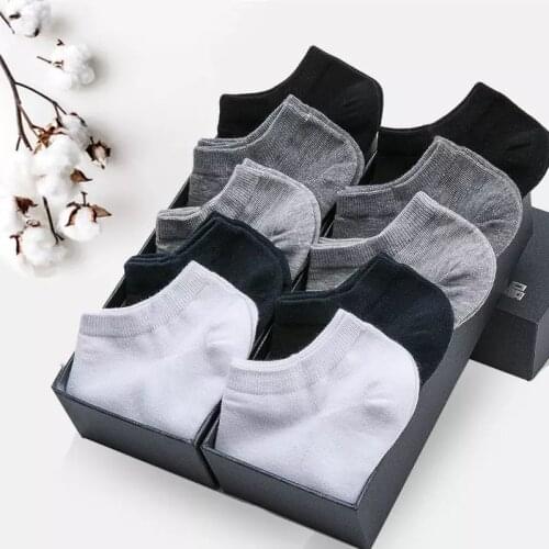 OCQBI Mens Socks