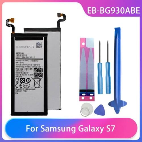 Аккумуляторы для телефонов Samsung Galaxy S7 OEMG China At AliExpress
