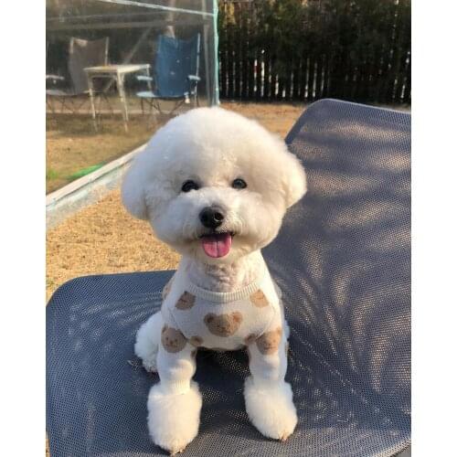 OLN Sweaters For Dogs