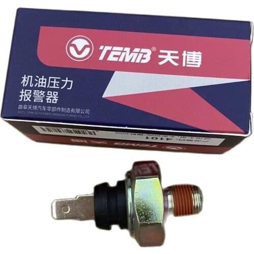 Good Quality Oil Pressure Switch for Great Wall Deer Safe Haval Wingle 3810020C-E00